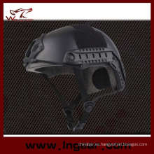 Rápido Mh estilo casco militar casco Airsoft casco uso para Wargame